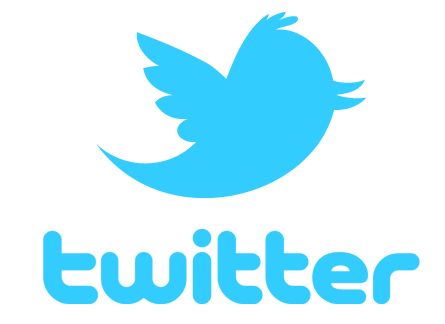 twitter logo