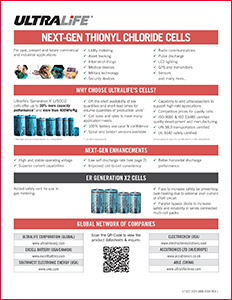 ER Generation X Information Sheet